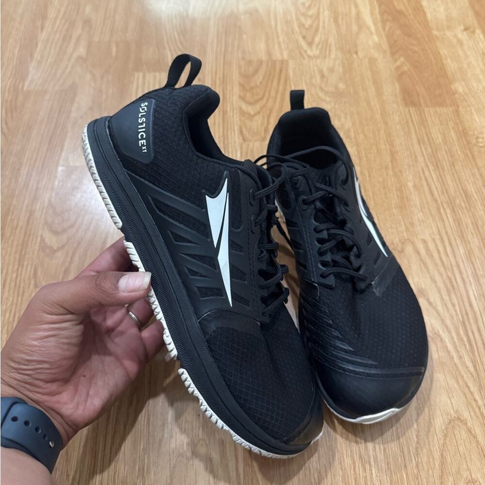 Women's Altra Solstice XT 2 Running Shoes size 8.5